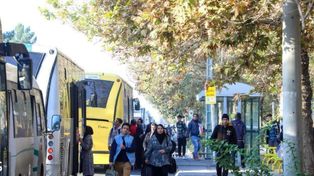 نحوه سرویس‌دهی ناوگان اتوبوسرانی در پنجشنبه آخر سال (۲۸ اسفند ۱۴۰۴) و روز تحویل سال ۱۴۰۵