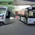 بهای بلیت مترو و اتوبوس در مشهد برای سال ۱۴۰۵ مشخص شد