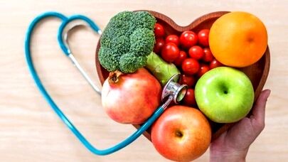 چطور بدون گرسنگی وزن کم کنیم؟ | آیا می‌توان در یک ماه ۹ کیلوگرم وزن کم کرد؟