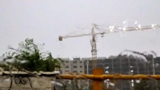 پیش‌بینی هواشناسی مشهد و خراسان رضوی امروز (چهارشنبه، ۱۲ فروردین ۱۴۰۵) | تداوم بارش باران در استان تا جمعه