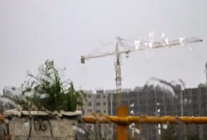 پیش‌بینی هواشناسی مشهد و خراسان رضوی امروز (چهارشنبه، ۱۲ فروردین ۱۴۰۵) | تداوم بارش باران در استان تا جمعه