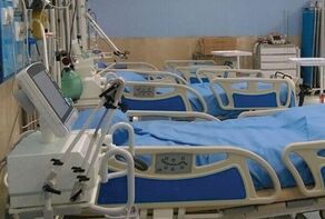 آخر هفته؛ افتتاح اورژانس بیمارستان حاشیه شهر