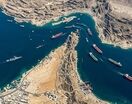 دریادار سیاری: تنگه هرمز بسته است؛ عبور باید با هماهنگی باشد