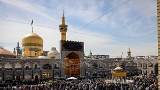 آمادگی کامل حرم امام‌رضا(ع) برای میزبانی از زائران نوروزی ۱۴۰۵
