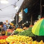 قیمت امروز میوه و تره‌بار در مشهد/ کمیاب شدن میوه‌های زیر ۱۰۰ هزار تومان