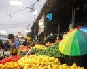 قیمت امروز میوه و تره‌بار در مشهد/ کمیاب شدن میوه‌های زیر ۱۰۰ هزار تومان