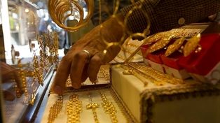 بازار طلا در رکود کم‌سابقه | هشدار رئیس اتحادیه مشهد درباره خرید‌های آنلاین و قیمت‌های کاذب