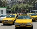 فعالیت ۲۴۰۰ دستگاه تاکسی هوشمند در شهر مشهد