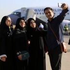 نحوه عرضه بلیت‌های سفر هوایی اربعین در سامانه فروش اینترنتی اعلام شد