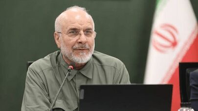 قالیباف: شروط تفاهم‌نامه محقق نشود تنگه‌ هرمز باز نخواهد شد