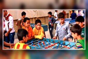 تابستان بی‌برنامه پیش روی کودکان و نوجوانان مشهدی