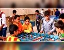 تابستان بی‌برنامه پیش روی کودکان و نوجوانان مشهدی