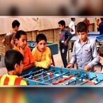 تابستان بی‌برنامه پیش روی کودکان و نوجوانان مشهدی