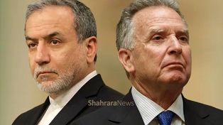 دور دوم مذاکرات غیرمستقیم ایران و آمریکا در ژنو برگزار شد (۲۸ بهمن ۱۴۰۴) 