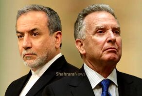 دور دوم مذاکرات غیرمستقیم ایران و آمریکا در ژنو برگزار شد (۲۸ بهمن ۱۴۰۴) 
