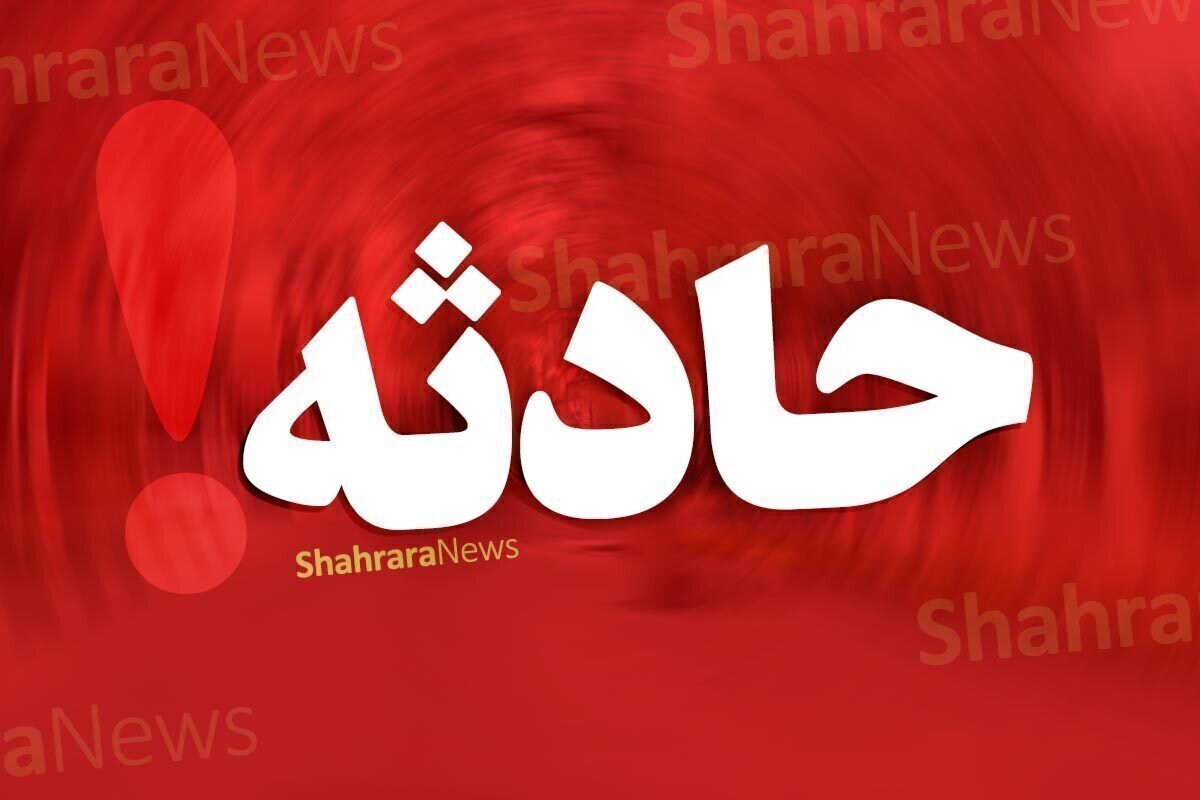 ماجرای پیداشدن جسد مرد جوان در اتوبان بعثت