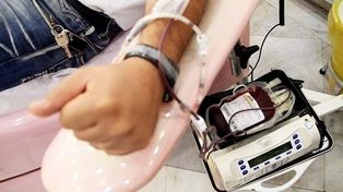 تعداد اهداکنندگان خون بار اولی در خراسان رضوی بیش از ۷۲ درصد افزایش یافت