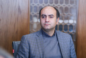 عیدی‌زاده: بنگاه‌های خراسان رضوی فقط توانسته‌اند بقا پیدا کنند