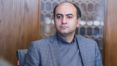 عیدی‌زاده: بنگاه‌های خراسان رضوی فقط توانسته‌اند بقا پیدا کنند