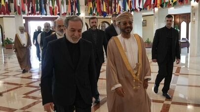 وزیر امور خارجه عمان فردا به تهران سفر می‌کند