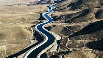 مرگ تدریجی انتقال آب عمان!