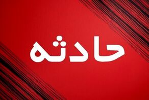 ۱ کشته و دو مصدوم بر اثر واژگونی پژو پارس در مشهد
