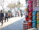 نظارت ۵۴۰ بازرس بر بازار مشهد در دهه آخر ماه صفر | هیچ کمبودی در عرضه ارزاق عمومی نداریم