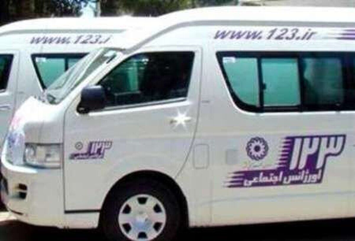 اورژانس اجتماعی خراسان رضوی دیگر کفاف مراجعان را نمی‌دهد