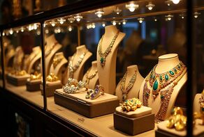 افشای پرونده فرار ۳۴ همتی مالیاتی در حوزه طلا