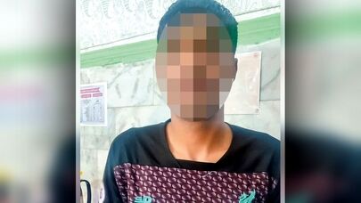 دستگیری زورگیر خشن توسط پلیس مشهد و جستجو برای دستگیری همدستش | به دنبال «ابی مای بیبی»