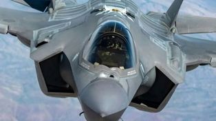 دستگیری خلبان دوم آمریکایی در کهگیلویه و بویراحمد توسط سپاه تکذیب شد (۱۵ فروردین ۱۴۰۵)