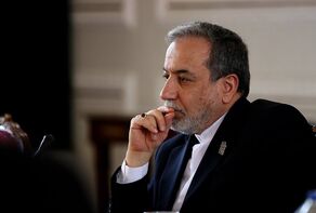 عراقچی: در زمان مناسب میزان واقعی تلفات نیروهای آمریکایی را افشا می‌کنیم