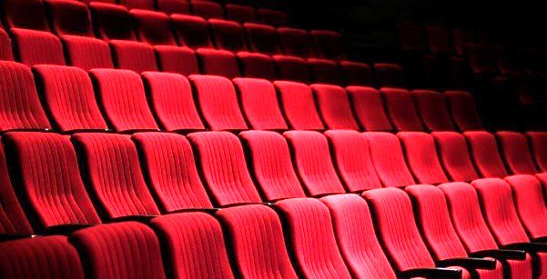 فروش سینماهای مشهد و خراسان رضوی در نیمه نخست فروردین ۱۴۰۵ | «نیم‌شب» پیشتاز گیشه شد