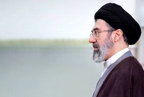 قدردانی رهبر معظم انقلاب از مرجعیت و مردم عراق