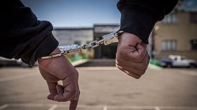 باند سرقت از بساطی‌ها متلاشی شد