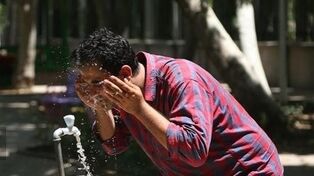 پیش‌بینی هواشناسی مشهد و خراسان رضوی تا اواسط هفته آینده