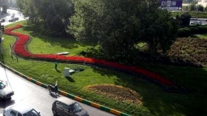 پیش‌بینی هواشناسی مشهد و خراسان رضوی