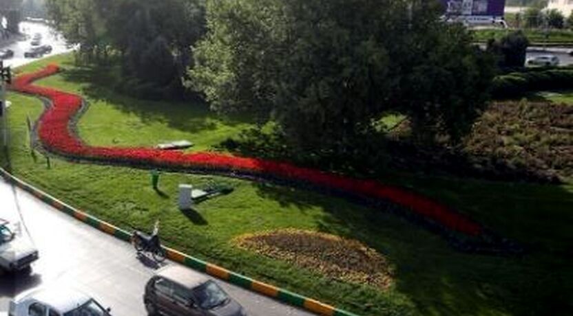 پیش‌بینی هواشناسی مشهد و خراسان رضوی