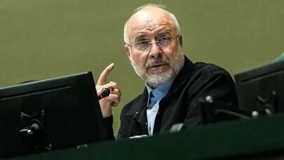 قالیباف: در مقابل هرگونه جسارت، پاسخی خارج از تصور می‌دهیم