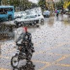 پیش‌بینی وضعیت هوای مشهد و خراسان رضوی در اولین هفته کاری ۱۴۰۵