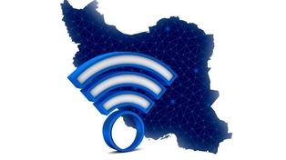 شرط‌بندی قماربازها روی اینترنت ایران!