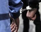 دستگیری سارق تلفن همراه سیاوش طهمورث/ تلفن همراه بازگردانده شد