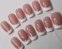 خطرات کاشت و ژلیش ناخن 