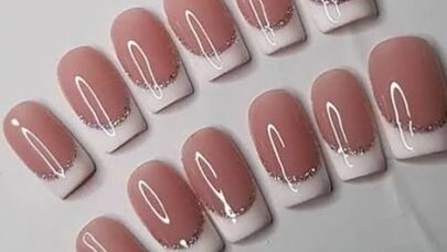 خطرات کاشت و ژلیش ناخن 
