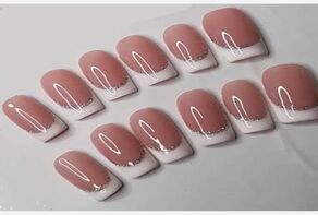 خطرات کاشت و ژلیش ناخن 