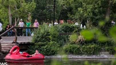 پیش‌بینی هواشناسی مشهد و خراسان رضوی امروز (جمعه، ۲۸ فروردین ۱۴۰۵) | تداوم روند افزایش دما تا دوشنبه