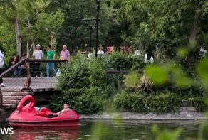 پیش‌بینی هواشناسی مشهد و خراسان رضوی امروز (جمعه، ۲۸ فروردین ۱۴۰۵) | تداوم روند افزایش دما تا دوشنبه