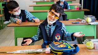 توصیه‌های سلامت برای شروع سال تحصیلی