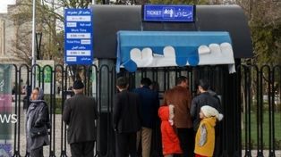 تعطیلی اماکن تاریخی و مجموعه‌های میراث فرهنگی خراسان رضوی در تحویل سال ۱۴۰۵