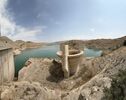 تامین آب مشهد در پائیز همراه با سختی است